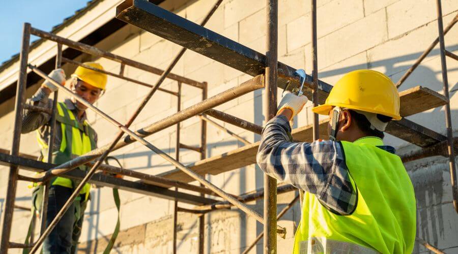 Roof Vent Repair in Midland, SD